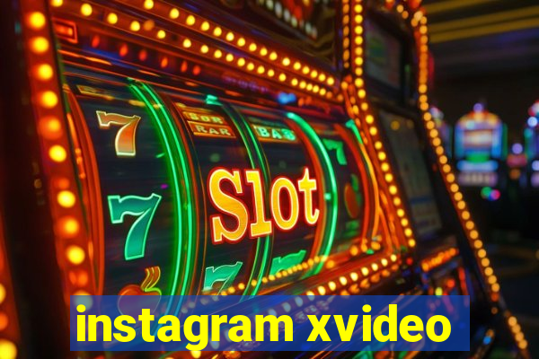 instagram xvideo